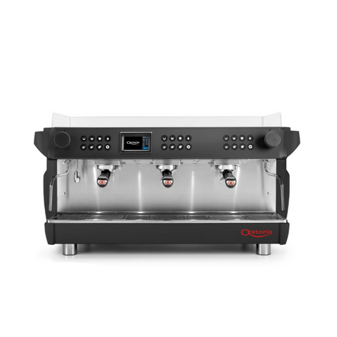 Astoria Plus4You Advantage MB Automatic Commercial Espresso Machine