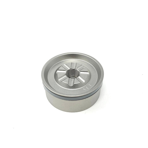 PUQ Press 1-210-0081-2 Puqpress Tamper Base Q1/Q2/M1/M2 - 54.3Mm | Fits M1 (2017) &