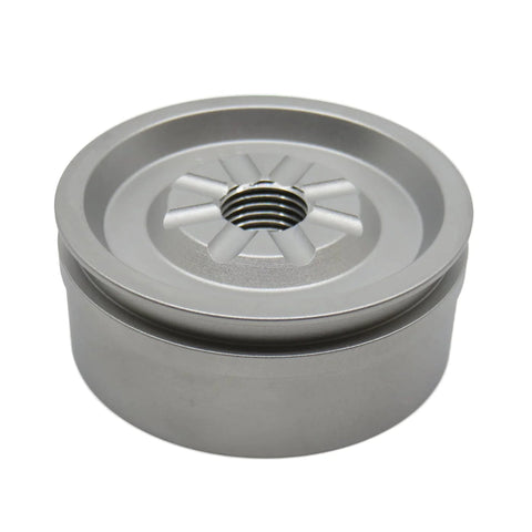 PUQ Press 1-210-0106-3 Puqpress 58Mm Replacement Tamper Q1/Q2/M1/M2 | Fits M1 (2017)