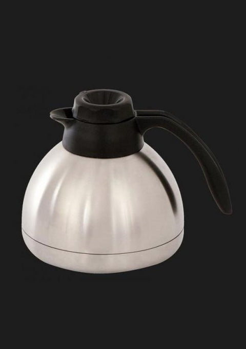 Fetco D055 1.9 Liter "Low Profile" Tabletop Server