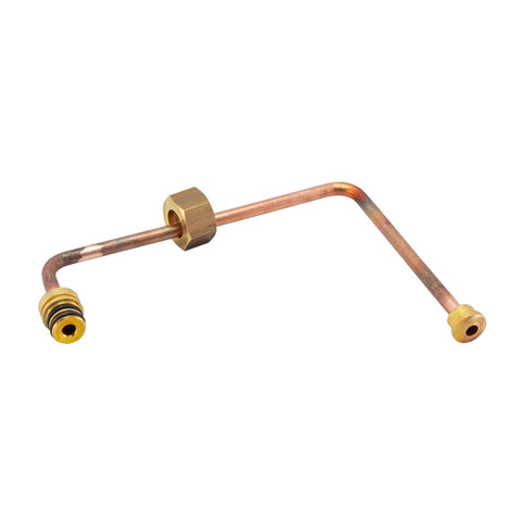 Pipe 6 X 4 Boiler Classe 5 1Gr H.H. (10042144)