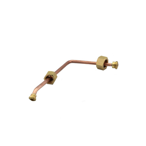 Pipe 6 X 4 Steam Pipe-Boiler 1Gr (10042145)