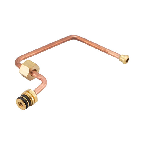 Pipe H.H.-Heat Exch. Classe 5 1Gr.Vert. (10042148)