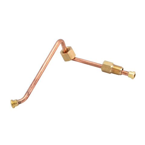 Rancilio 50.28 Pipe 6 X 4 Central Flowmeter-Heat. Exch. F1/4-M1/4