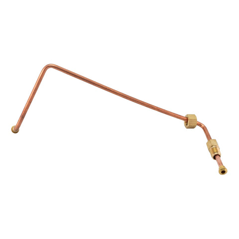 Pipe 6X4 Flowmeter-Heat Exc. Cent.F1/4-M1/4 Tall (10042154)