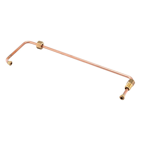 Pipe Flowmeter Heat Exchanger Right (10042239)