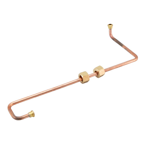 Hot Water Tap Pipe (10042269)