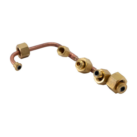 Pipe Solenoid Valve-Brewing Coffee NTC (10042272)