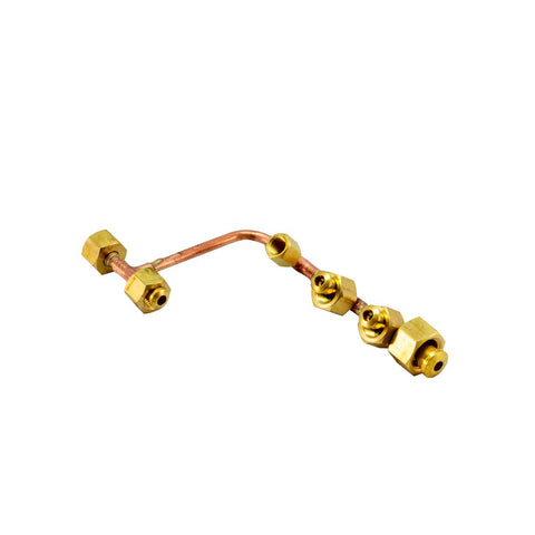 Pipe Solenoid-brewing coffee NTC (10042273)