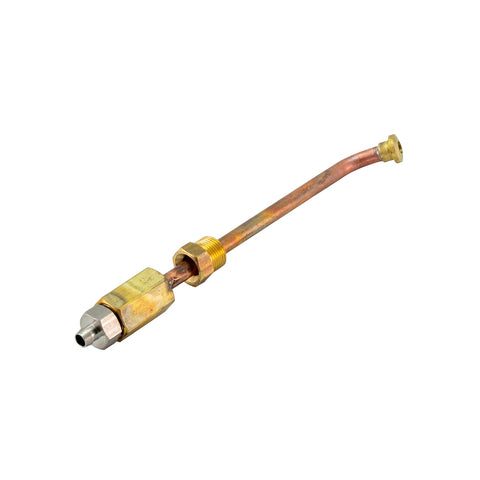 Pipe 8X6 Drain Boiler Assy. (10043020)