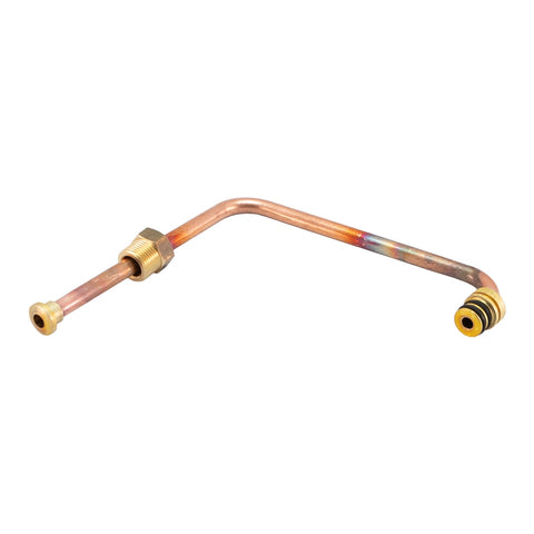 Rancilio 10043179 Pipe 8X6 Water Mixer-Boiler