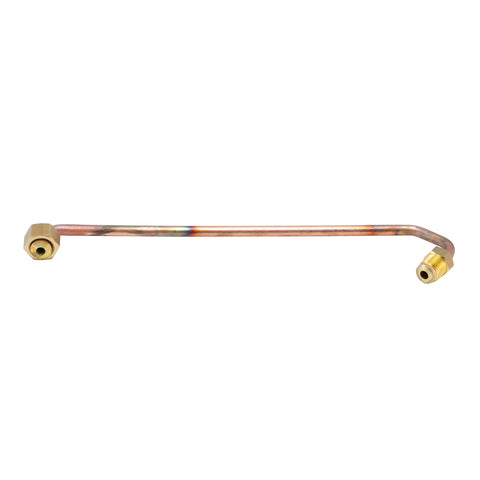 Rancilio 10043245 Pipe 8X6 Grouphead | Fits Classe 5 S, Classe 5 USB & More