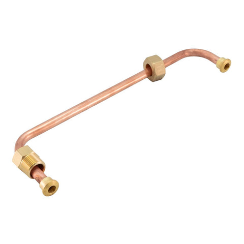 Rancilio 43.44 Circulation Pipe 10 X 8 F1/2-M1/2