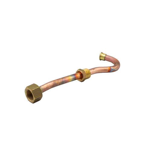 Pipe Level 10 X 8 F3/8-M3/8 (10044061)