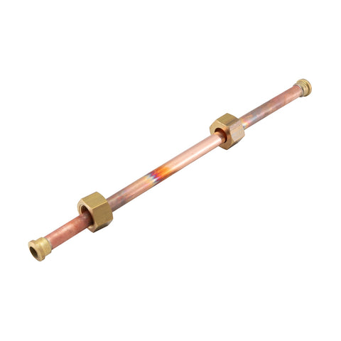 Pipe 10 X 8 X 270 F3/8-F3/8 (10044062)