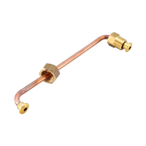 Right Circulation Pipe F1/2-M1/2 Comp. (10044104)