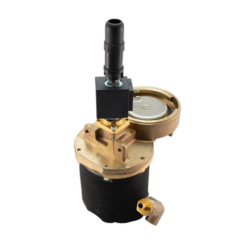 Brewing Group Silvia Pro Assy. 110V (10051012)