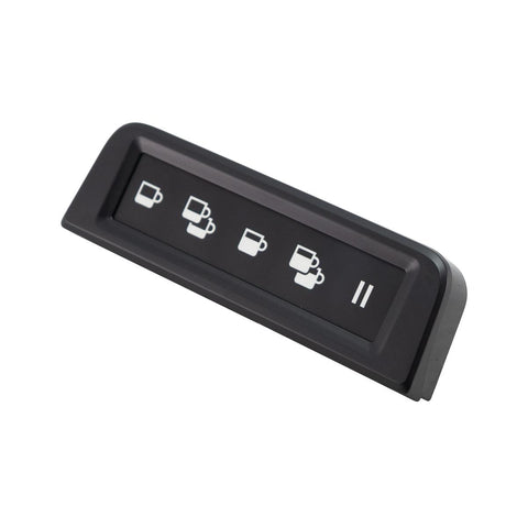 COFFEE KEYBORD ASSY C5 USB (100600026)