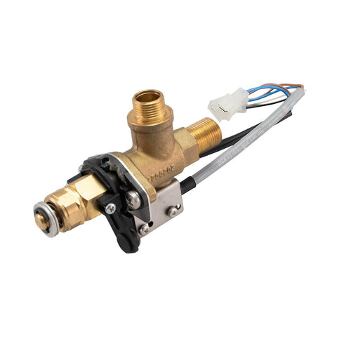 Rancilio 182.63 YouSteam Steam Tap & Reed