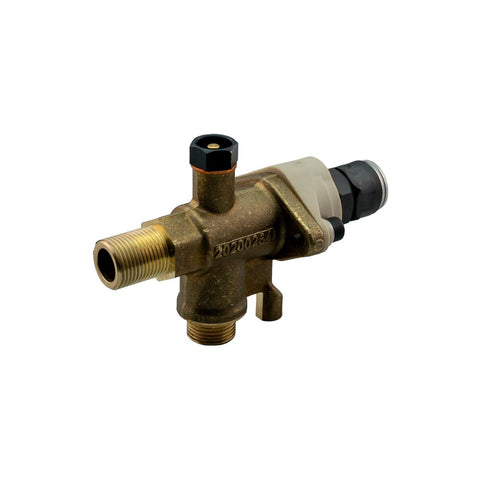 Clever Valve Left With AV Eco (10060147)