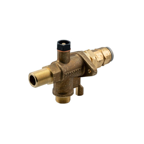 Steam Tap+Av Valve (10060149)
