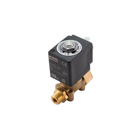 Valve 24V Hot Water (10060467)