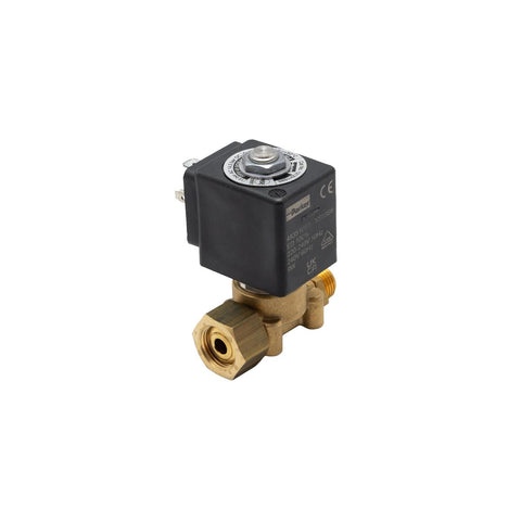 Valve 220-240V 50Hz Hot Water (10060486)