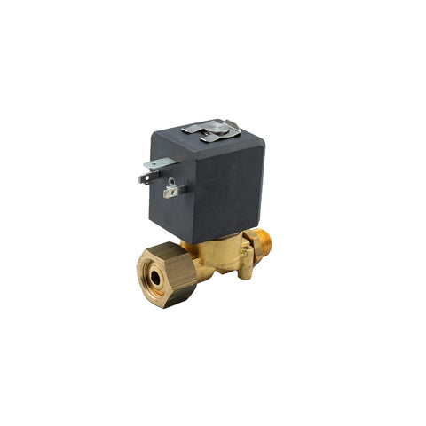Valve 230V Hot Water (10060518)