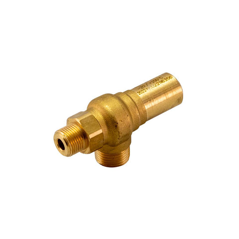 Safety Valve 1,9 Bar 3/8 (10060529)