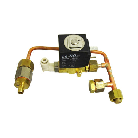 Electrovalve Hot Water (10060608)