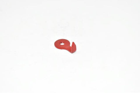 Anfim 101-55-A-P-R Pointer Alluminium - Color Red