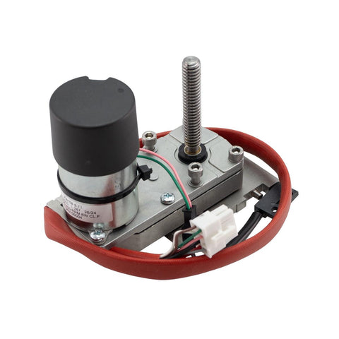 GEAR MOTOR MY24 +PLATE+SENS. BC18 NEXT (101000009)