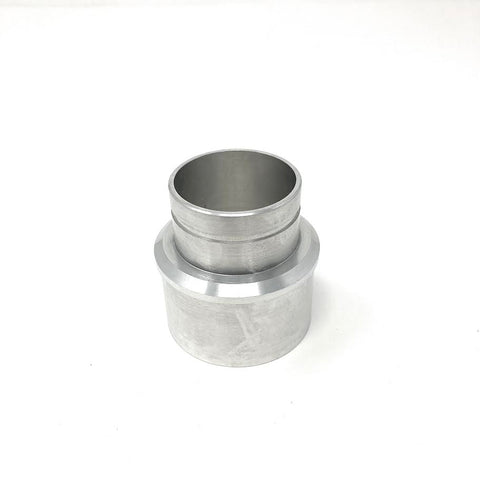 Mahlkonig 704481 Inlet Adapter, E80S ***Replacing 10100676*** | Fits E80W