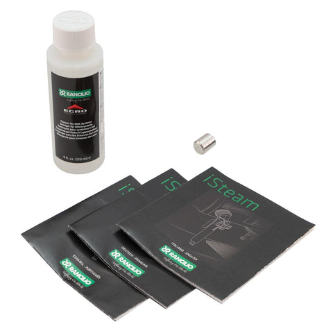 Accessory Box Isteam Light Blue D (10101066)