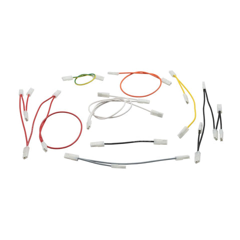 Rancilio 81.02 Main Wiring Silvia