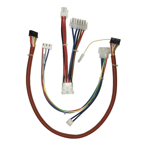 Rancilio 277.82 Wiring Power Board