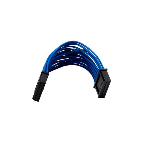 Cable Powersupply-Cpu One (10110701)