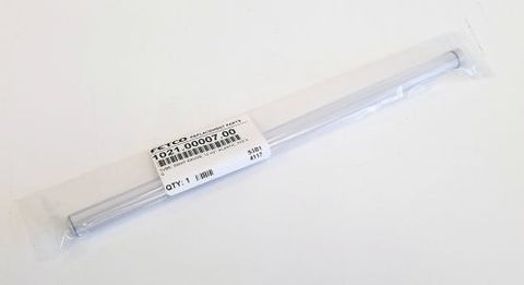 Fetco 1021.00007.00 Tube, Sight Gauge, 12 1/2", Plastic, Tpd 3.1