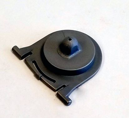 Fetco 1023.00035.00 Plug, Cover L3d-10 (Old Style)