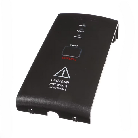 Front Panel Top, Hwd-2102