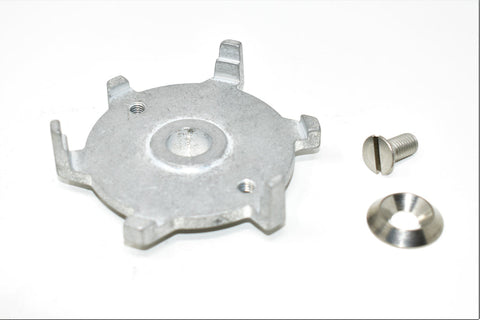 Mahlkonig 104948 Peak - Grinding Disc Carrier Fixed, Service Pack