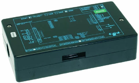 Control Box 230v Sb/Gl 2004 1-3gr - 18090049
