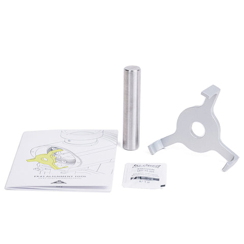 Mahlkonig Disc Alignment Tool, EK43 (105866)