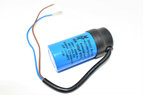 Mahlkonig 703772 Ek43S - Starting Capacitor 180Uf For Older Grinders ***Replacing