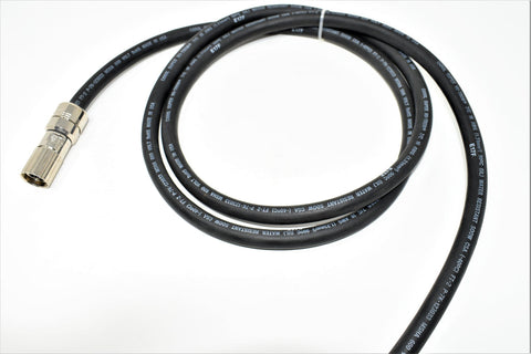 Mahlkonig 105988 Vta 6 S Hmvc - Supply Cable Vta6Shmvc With 7Pole Plug Old #100968