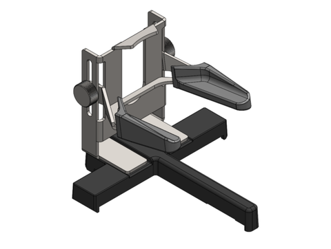 PICO Grind by Weight Kit / JAY Grind by Weight Kit (1068)