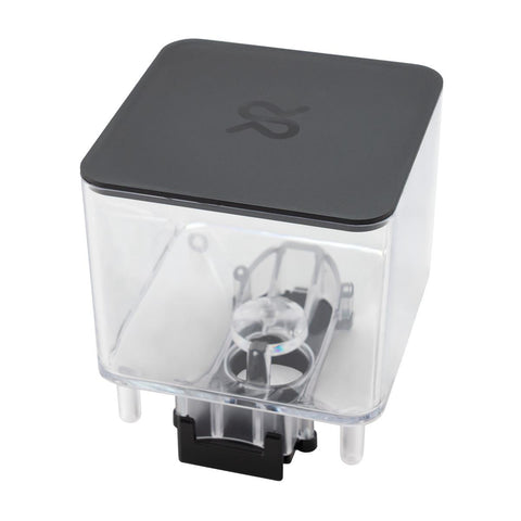 BEAN HOPPER ASSY. STILE 510G (107000010)