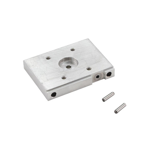 Rancilio 96.85 Spindle Motor Bracket With Cylindric Pin