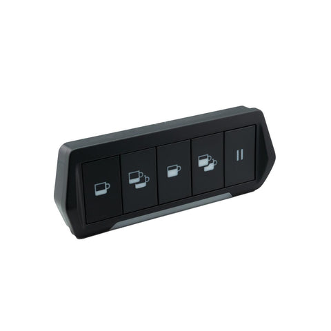 Coffee Keyboard Classe 7 Usb (10701190)