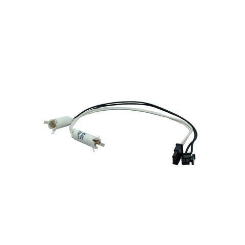 Rancilio 10701282 Kit Light Heating Elem/Power Silvia M 120V